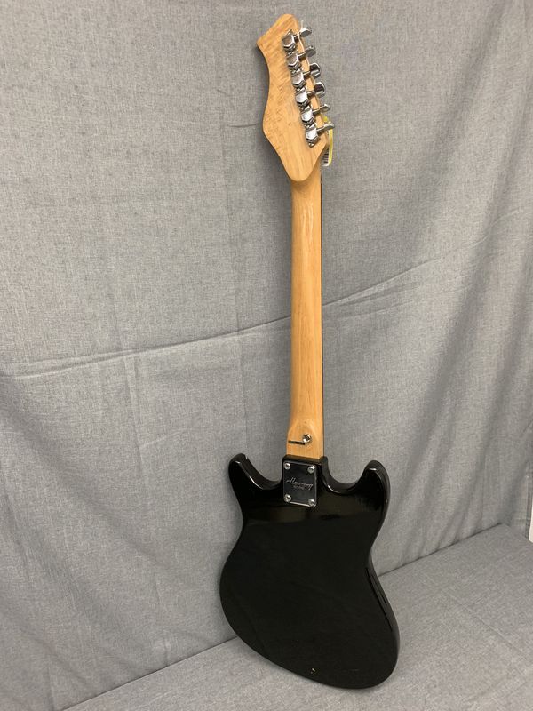 Harmony Electric Guitar 02814 for Sale in Everett, WA OfferUp