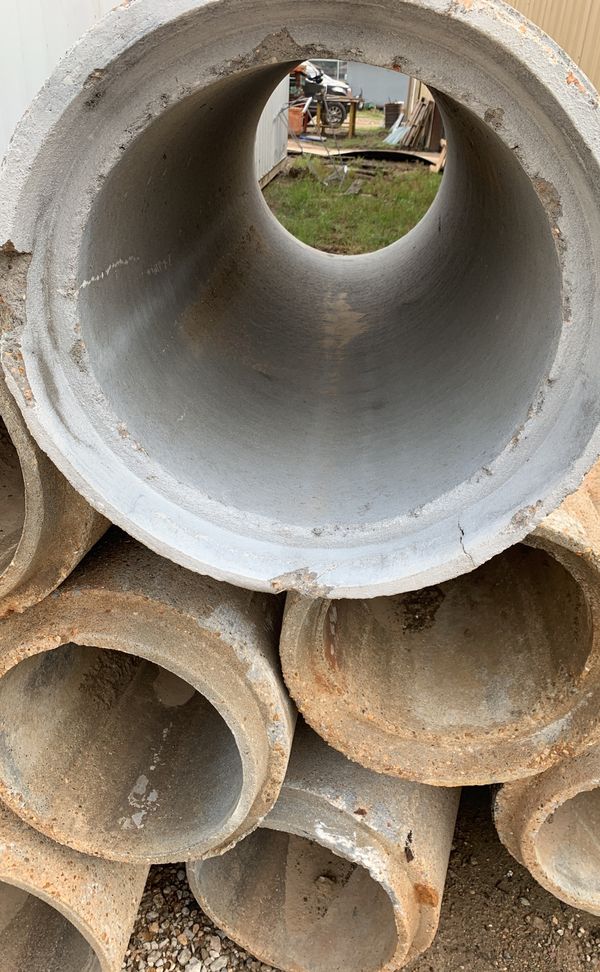 Culverts for Sale in Beaumont, TX - OfferUp