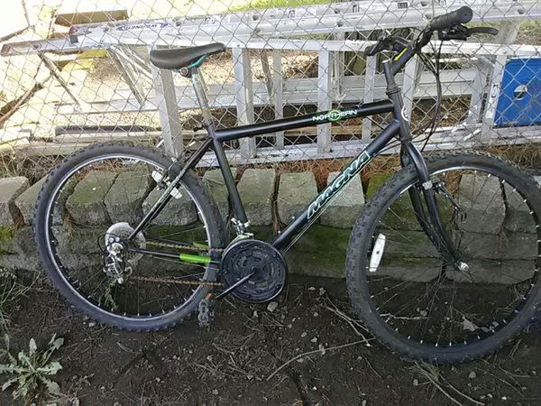 26 Magna Northern Ridge Mountain Bike 15 Speed For Sale In Auburn Wa