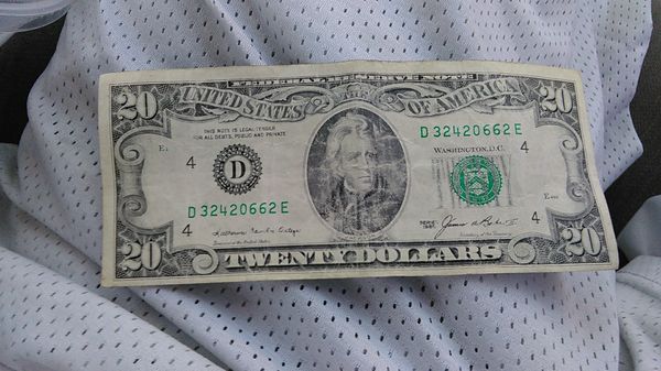 1980+ 20 dollar bill for Sale in Rialto, CA - OfferUp