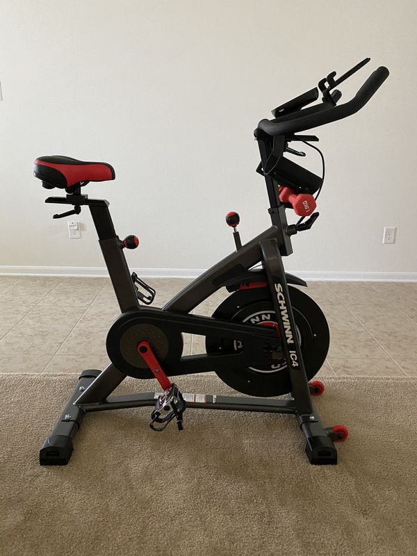 schwinn ic4 for sale canada