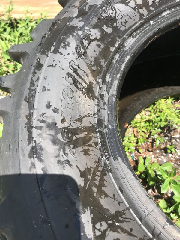 Mud shark atv offroad tire for Sale in Davie, FL OfferUp
