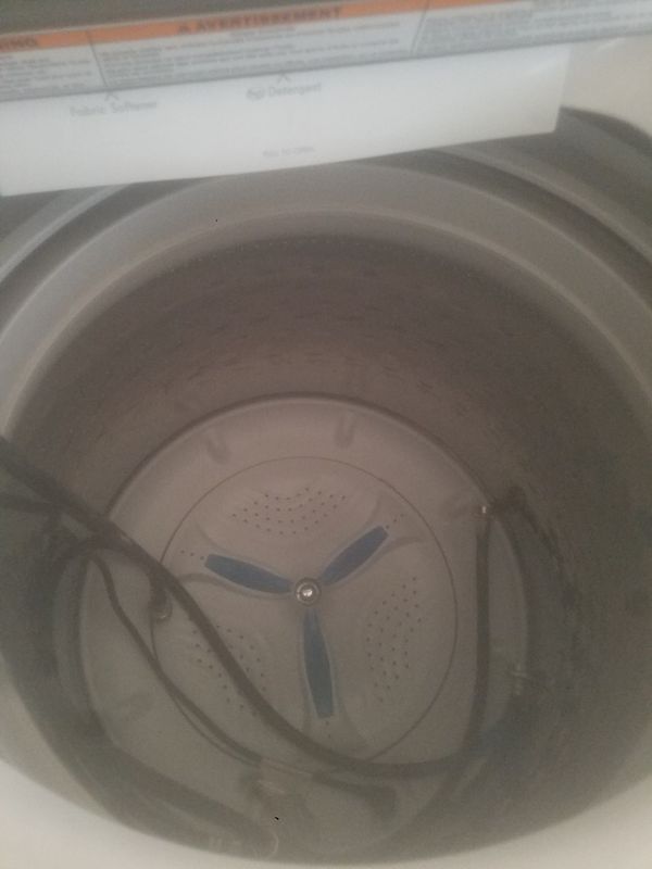Washing machine Kenmore topload he 600 series for Sale in San Fernando