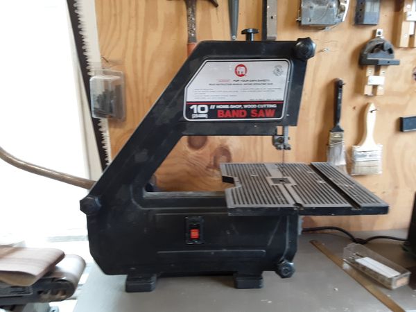 Used bandsaw for Sale in Virginia Beach, VA - OfferUp