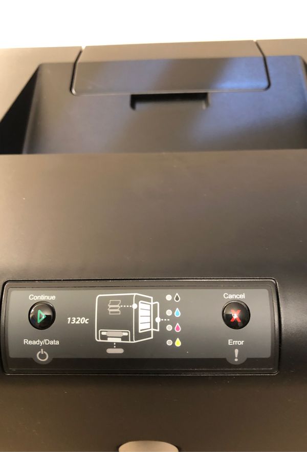 how to make my printer print in color samsung