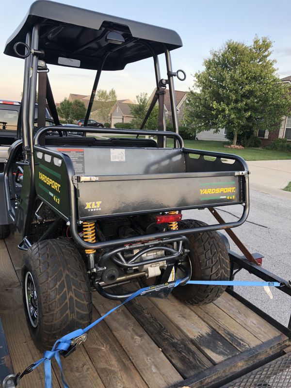 2013 Yard Sport XLT YS200 for Sale in Greenwood, IN OfferUp