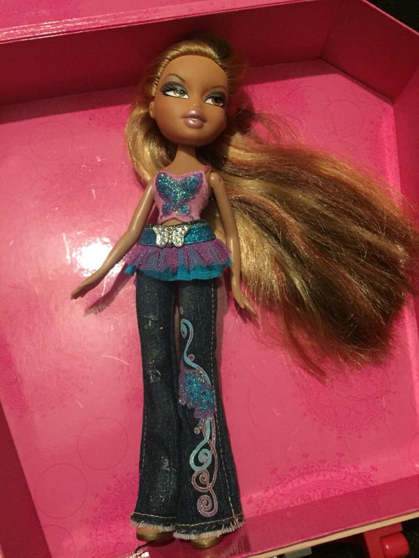 original bratz dolls for sale