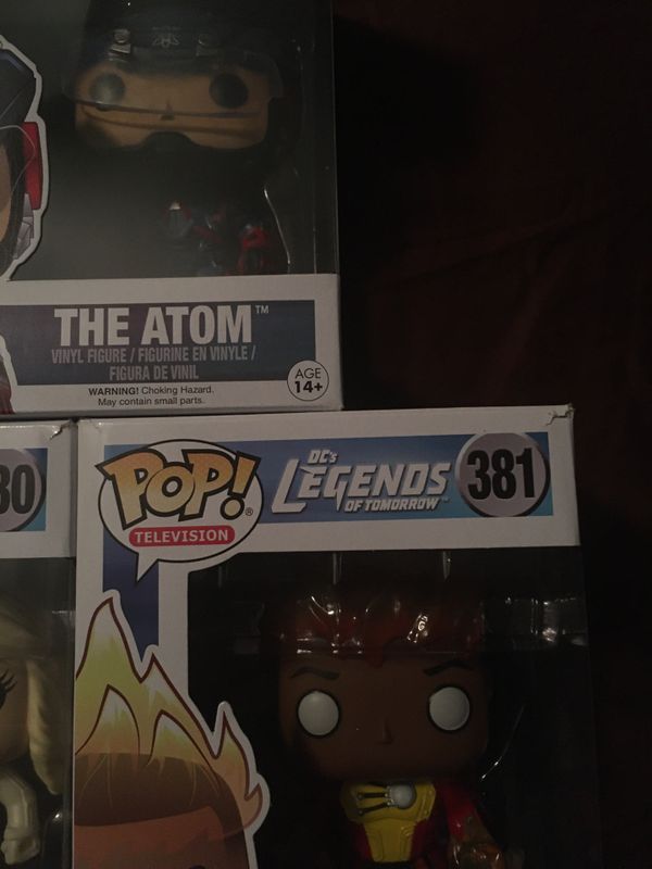 funko legends