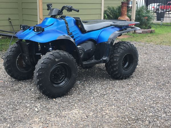 2000 polaris magnum 325 2x4 for Sale in Houston, TX - OfferUp