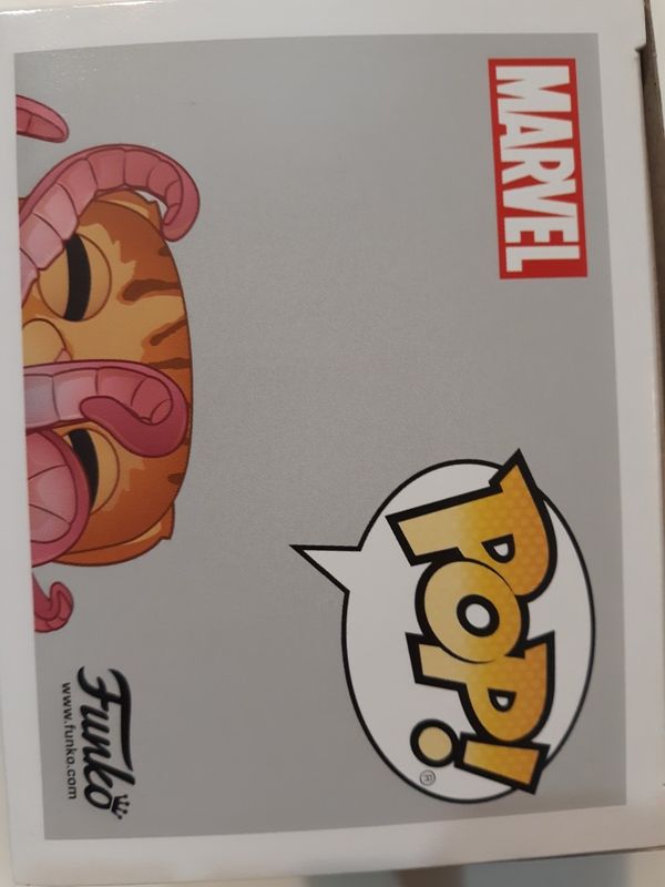 goose flerken pop