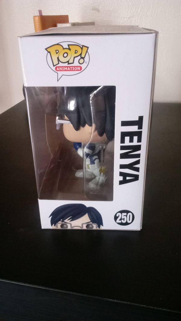 tenya funko pop pre order