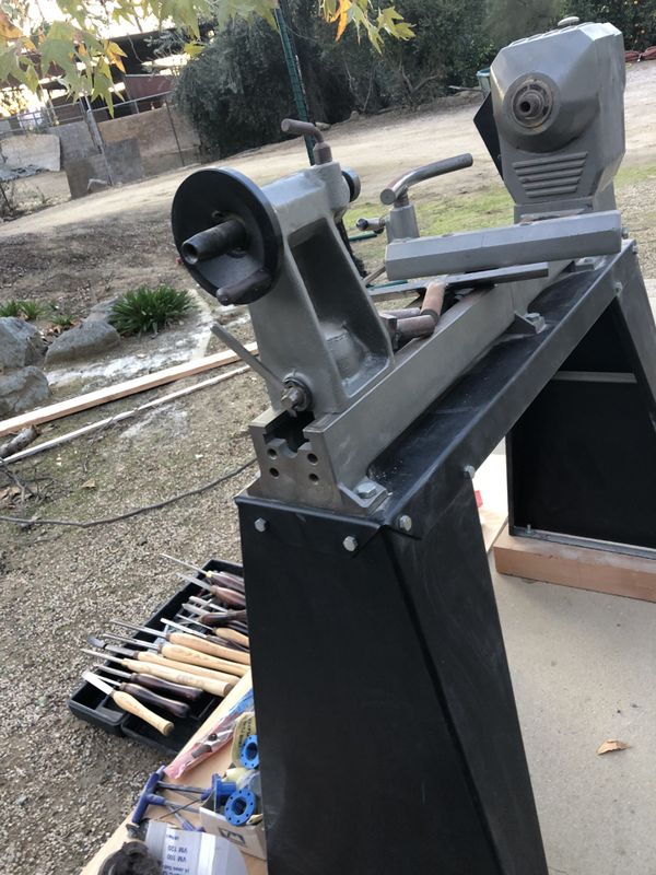 LATHE Nova Dvr 3000 professional Lathe for Sale in Temecula, CA OfferUp