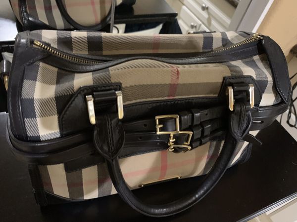 Women's Burberry Designer Handbags