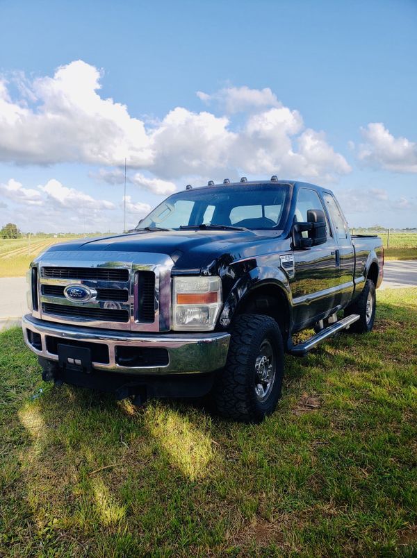 Ford F250 XLT super duty short bed for Sale in Miami, FL OfferUp