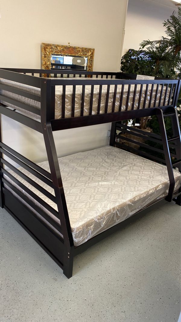 Twin futon + mattress- furniture mattress for Sale in ...