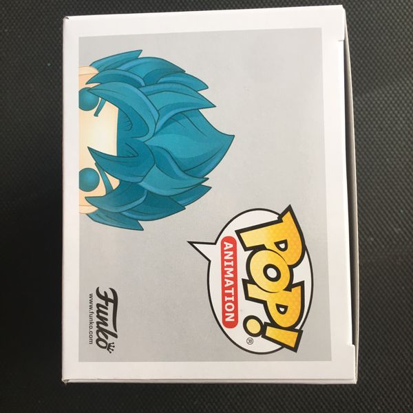funko pop 563 dragon ball