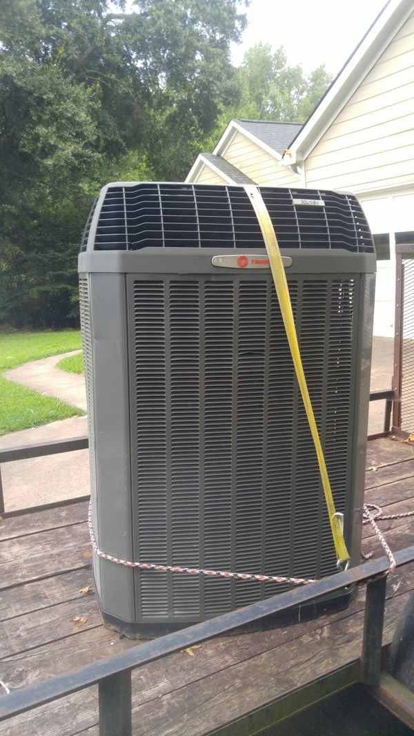 3 tons ac unit cost
