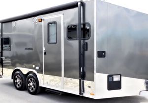 New and Used Trailers for Sale in Augusta, GA - OfferUp