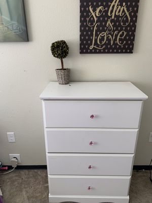 New And Used White Dresser For Sale In Denver Co Offerup