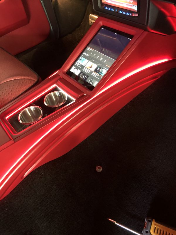 Custom car consoles for Sale in Thornton, IL OfferUp