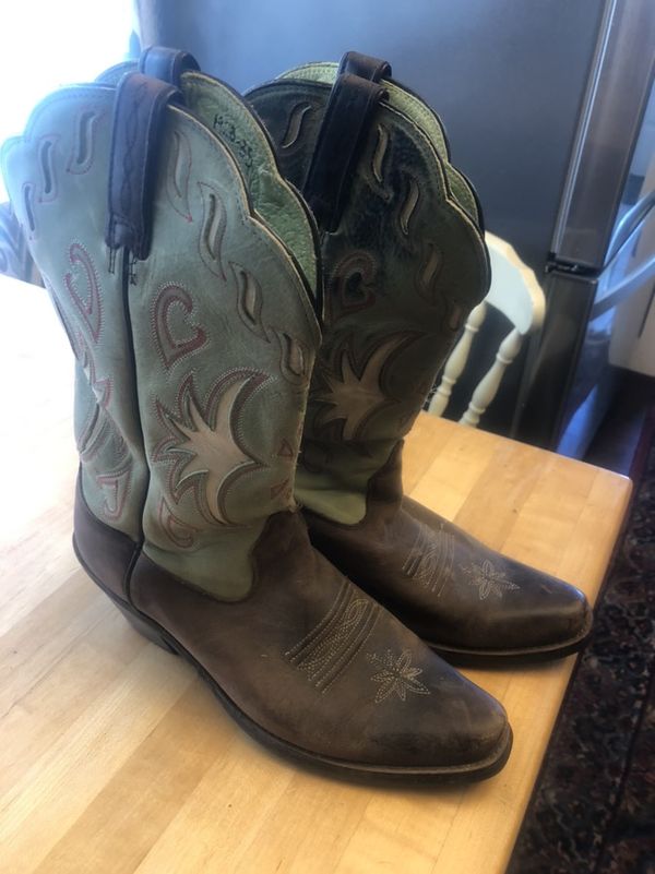 womens western riding boots sale