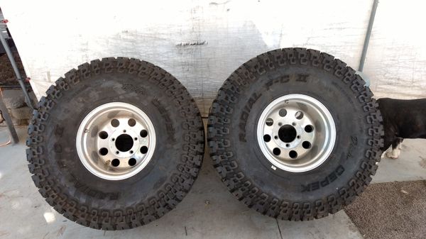 38c tires in inches