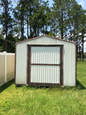 New and Used Shed for Sale in Jacksonville, FL - OfferUp