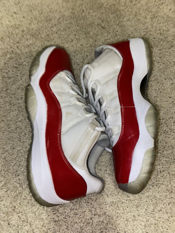 Jordan 11 cherries for Sale in Savage, MN - OfferUp