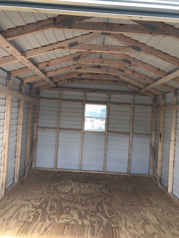 Portable storage sheds!! for Sale in Lakeland, FL - OfferUp