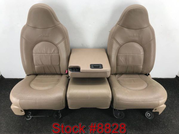 Seat For Ford F150