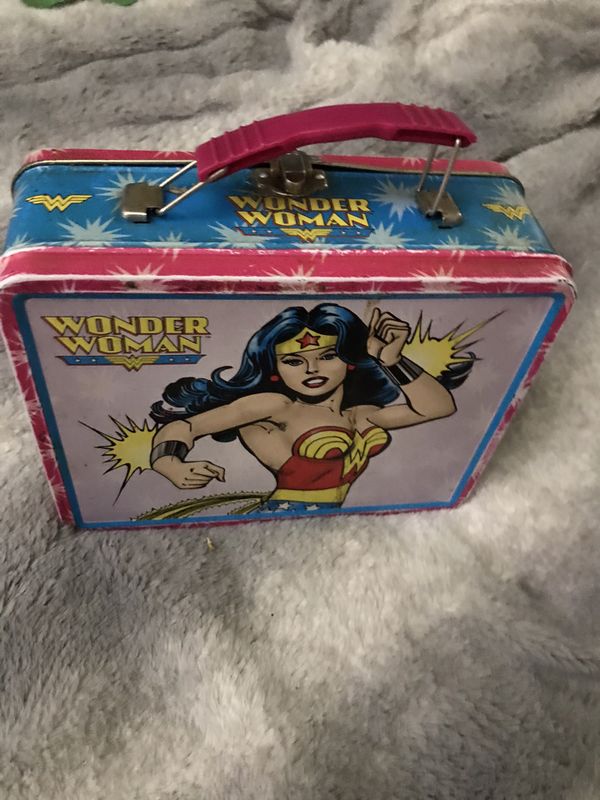 wonder woman 75 box set