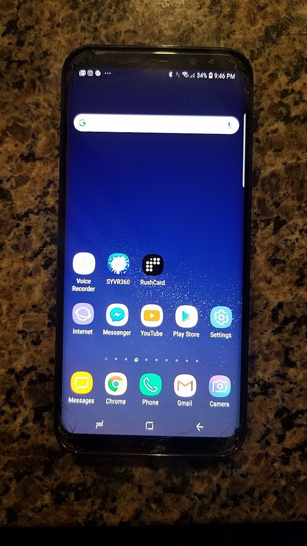 galaxy s8 plus metropcs price