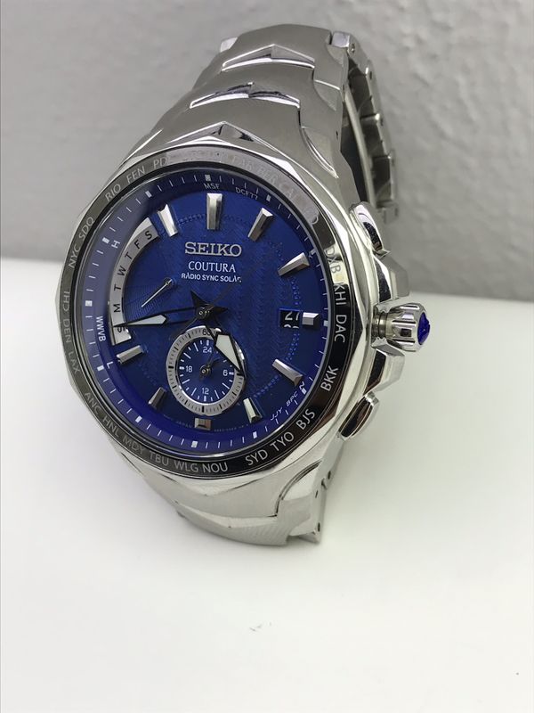 seiko coutura ssg019
