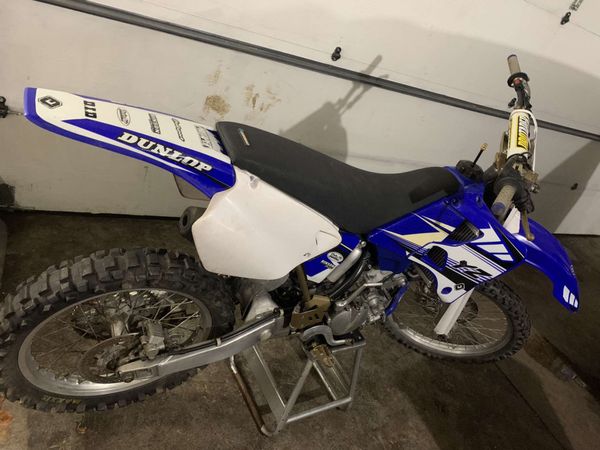 1998 Yz125 For Sale In Homer Glen Il Offerup