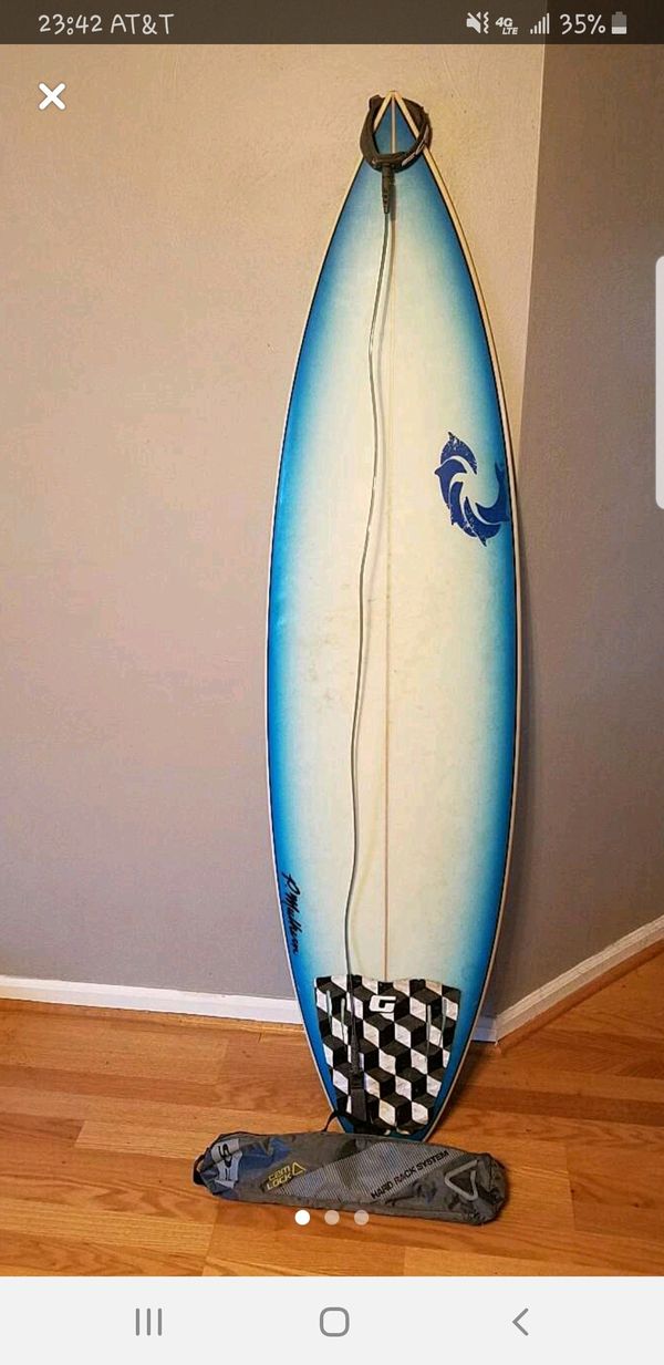 WRV surfboard for Sale in Virginia Beach, VA OfferUp