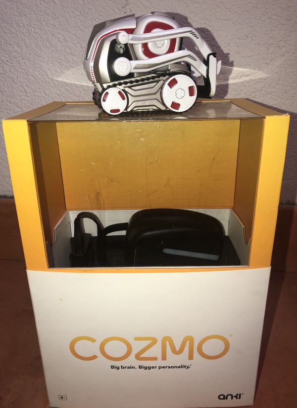 cozmo electronics