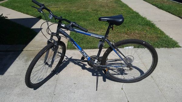 roadmaster ground assault bike