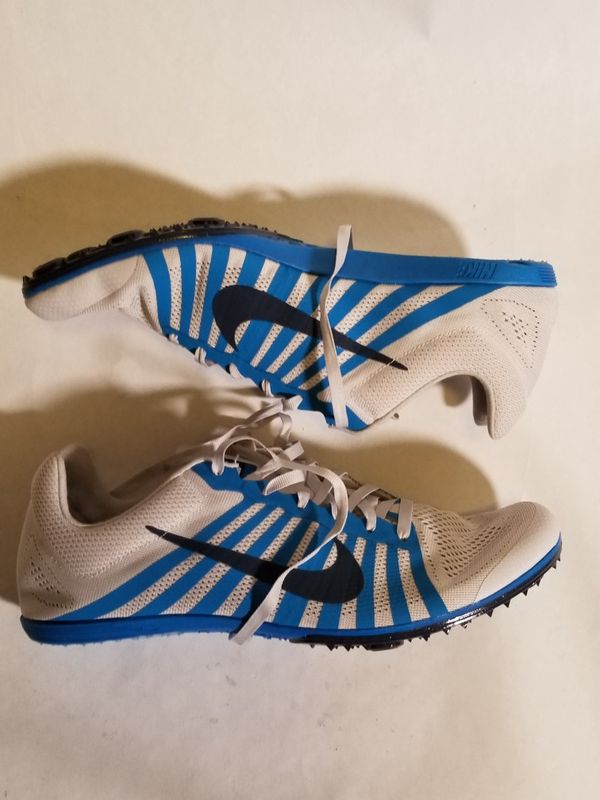 nike run tracker shoes