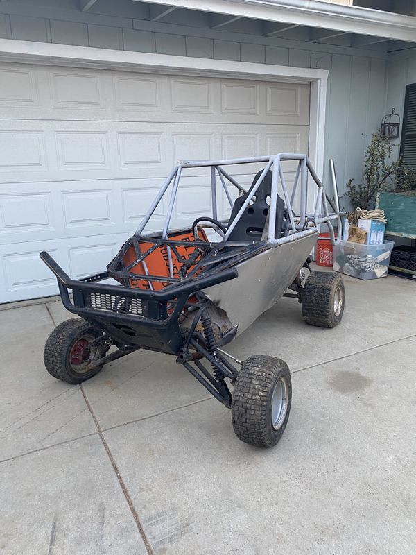 off road go kart near me