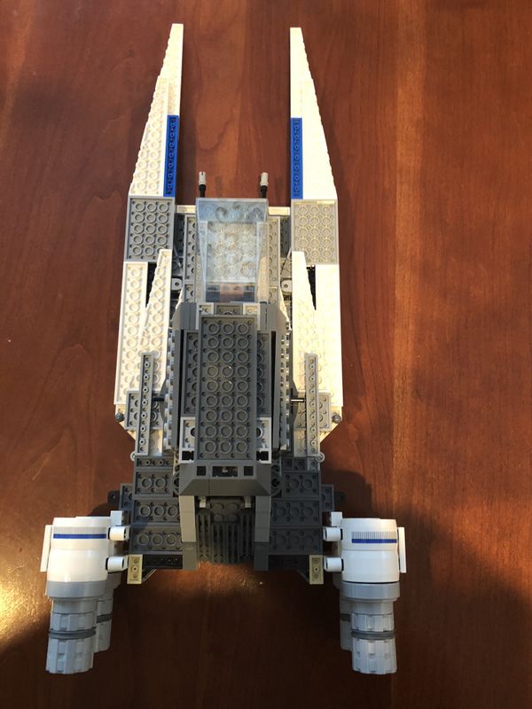 lego vwing