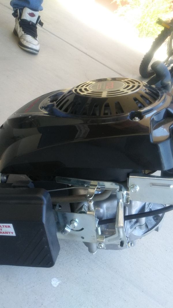 Predator 173cc gasoline engine. for Sale in Phoenix, AZ OfferUp