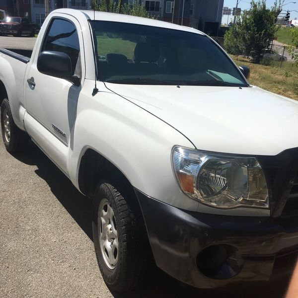 08 Toyota 4cyl for Sale in Louisville, KY OfferUp