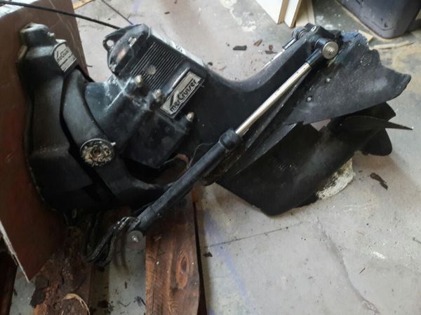 Boat Engine Mercruiser GM 898 V-8 305 For Sale In Oakland Park, FL ...