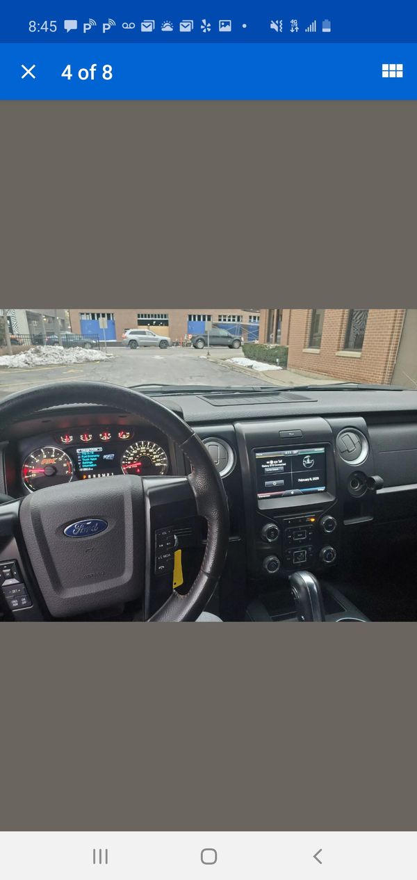 2014 Ford F150 Tremor, FX2 for Sale in Chicago, IL - OfferUp