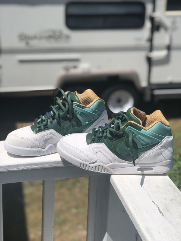 nike air tech challenge 2 wimbledon