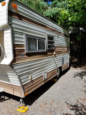 New and Used Travel trailers for Sale - OfferUp