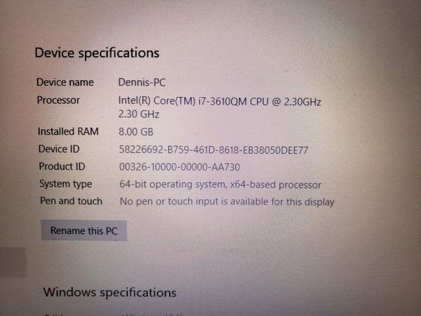 asus rog laptop right click not working asus rog laptop right click not working