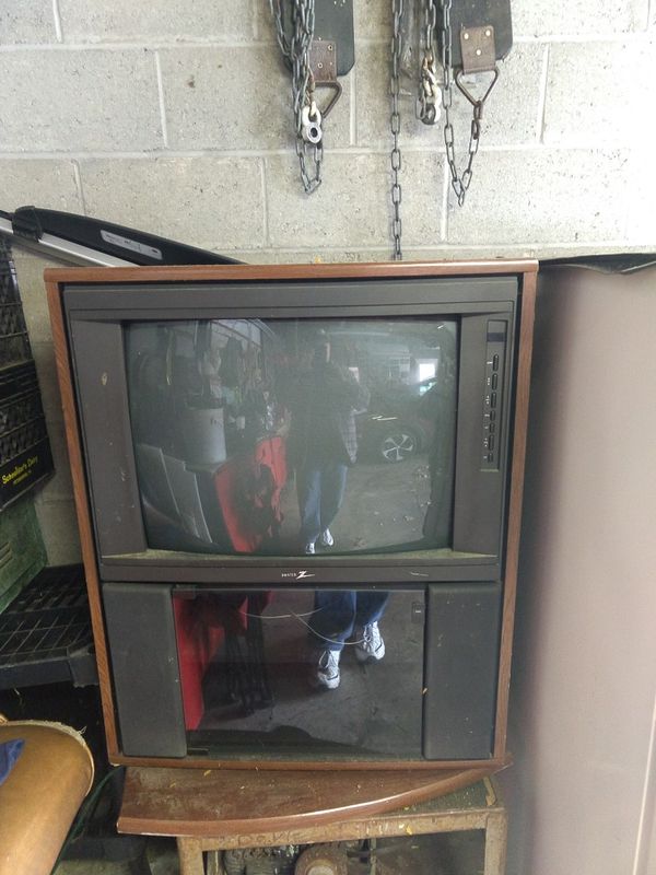 Zenith console tv for Sale in Industry, PA OfferUp