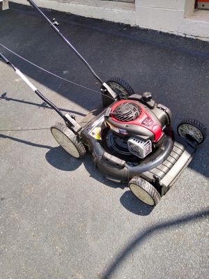 New and Used Lawn mower for Sale in Charlotte, NC - OfferUp
