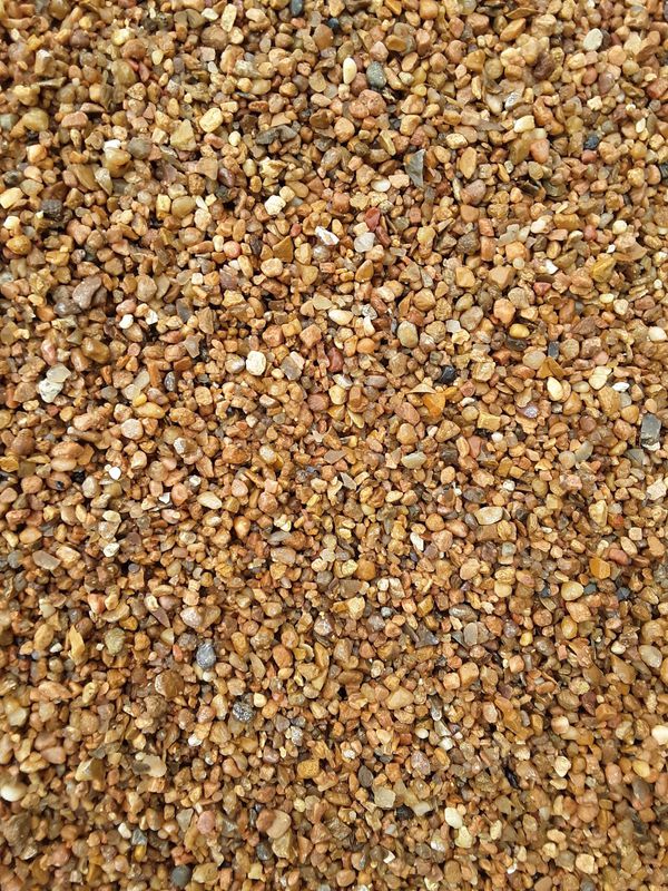 Pea gravel, per load 10-12 yrd for Sale in Houston, TX - OfferUp